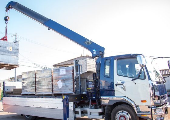 株式会社アモンラインの作業 風景の写真