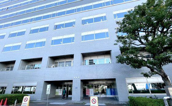 芳和輸送株式会社の外観の画像