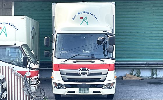 有限会社ニューライン東京の車両の画像