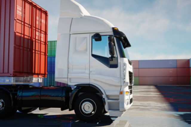 アイエムエキスプレス株式会社の車両の画像